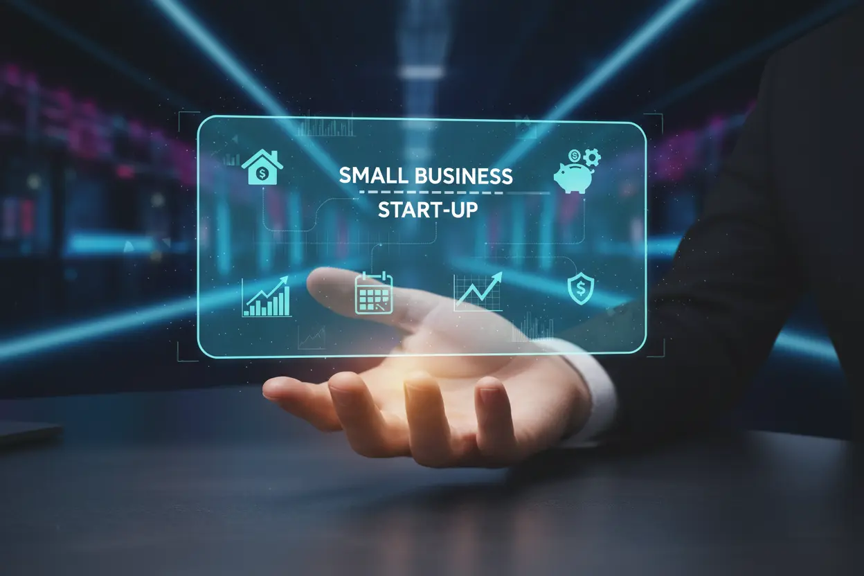 A high tech checklist for starting a small business in Canada